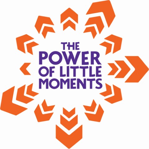 The power of little moments
