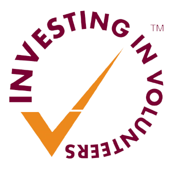 Investing in Volunteers