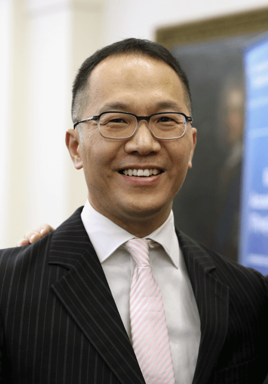 Dr. Ja Ryong Kim